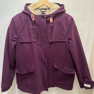 Joules Right As Rain Jacket in a very good condition, almost like new